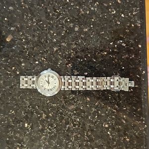 Tissot  1853 Stainless Steel Watch